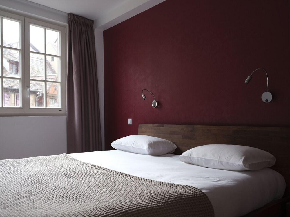 Les Suites Du Cygne Colmar Extérieur photo