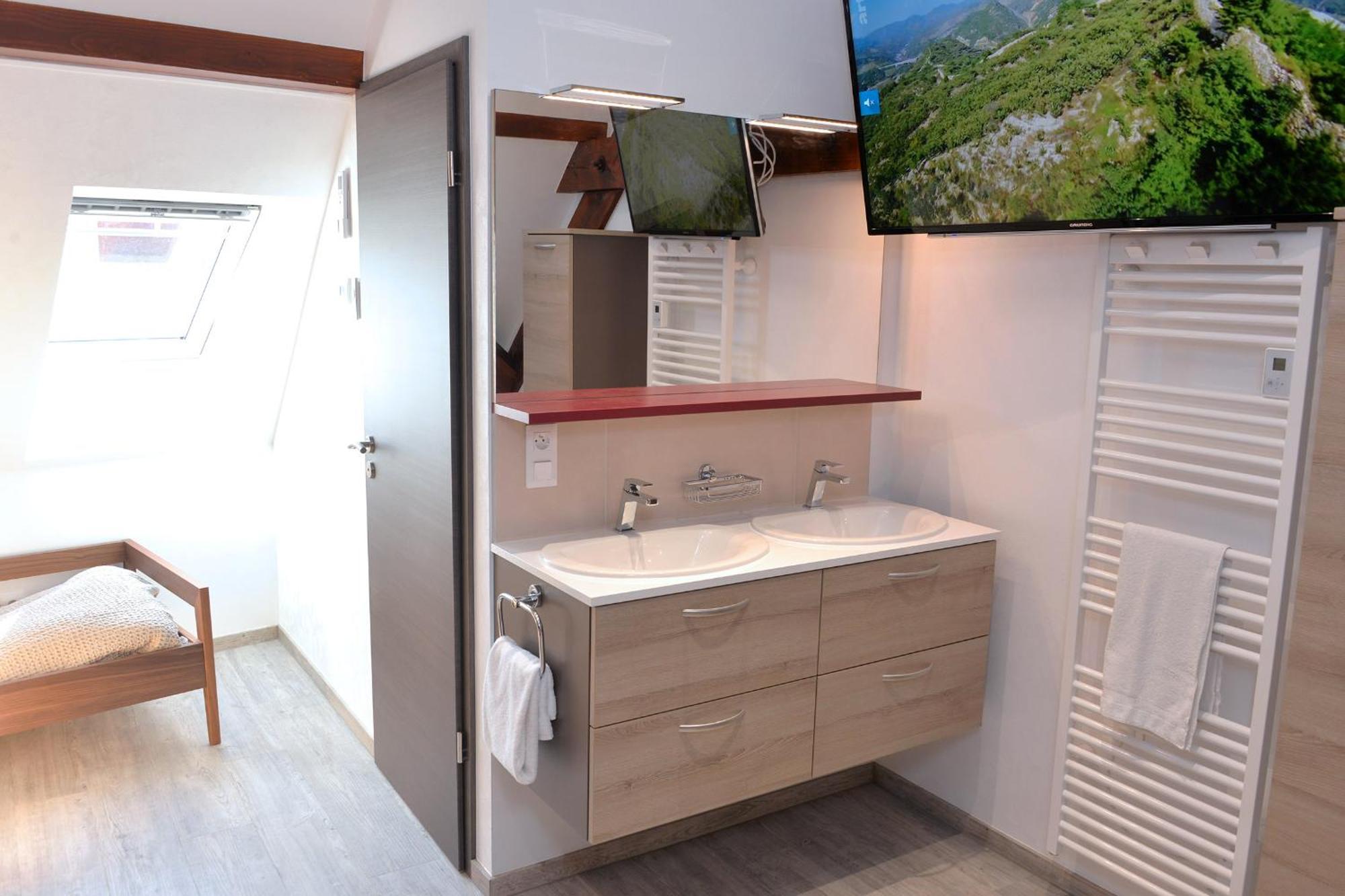 Les Suites Du Cygne Colmar Chambre photo