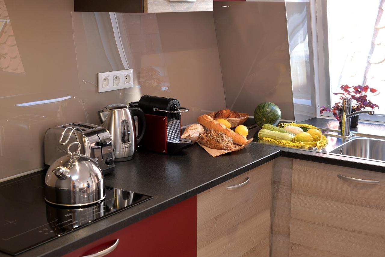 Les Suites Du Cygne Colmar Extérieur photo