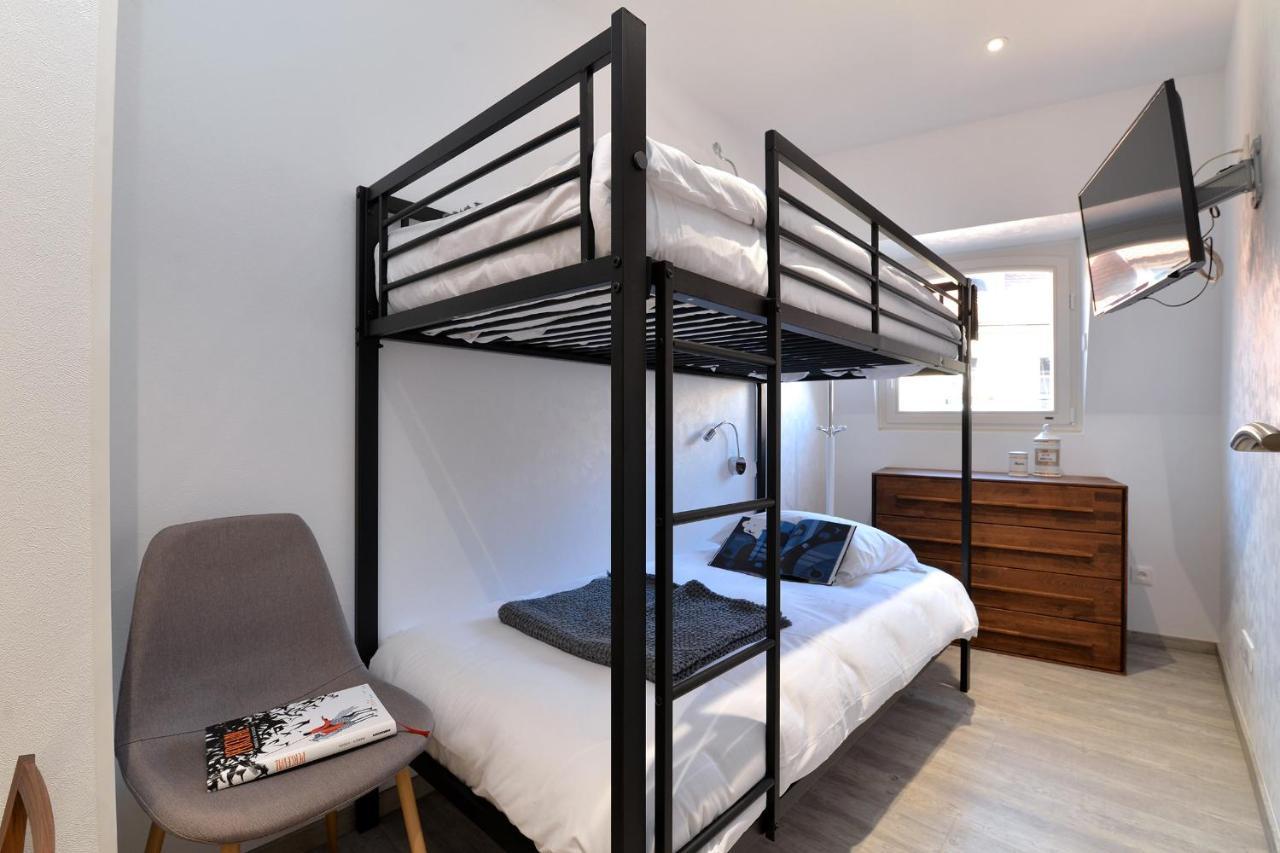 Les Suites Du Cygne Colmar Extérieur photo