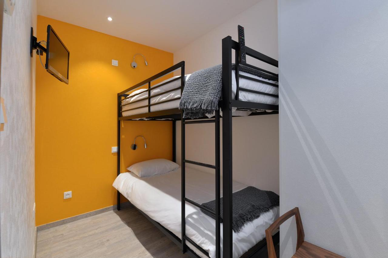 Les Suites Du Cygne Colmar Extérieur photo