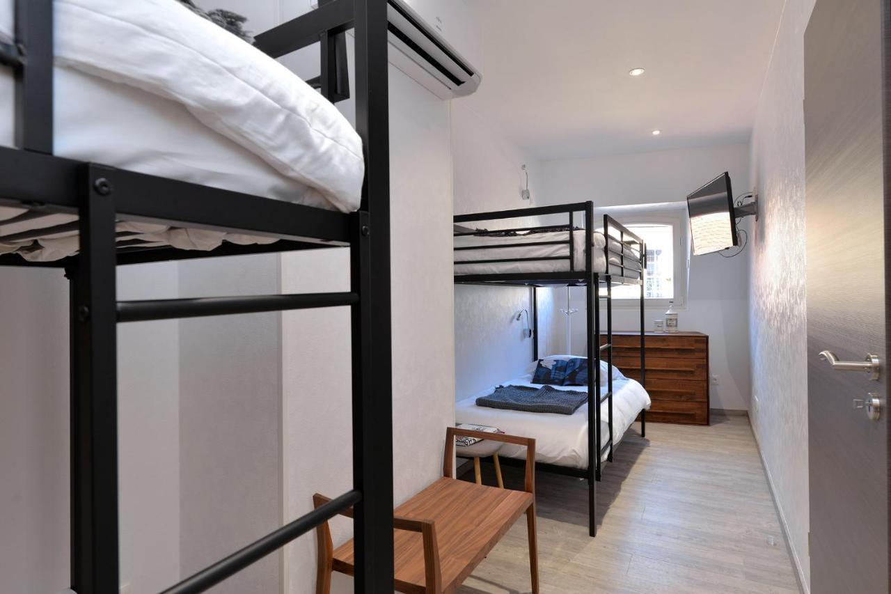 Les Suites Du Cygne Colmar Extérieur photo
