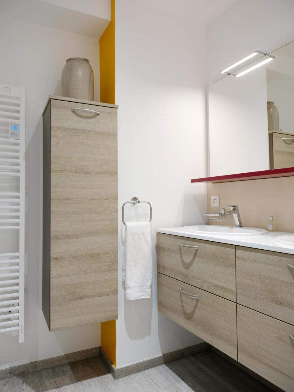 Les Suites Du Cygne Colmar Extérieur photo
