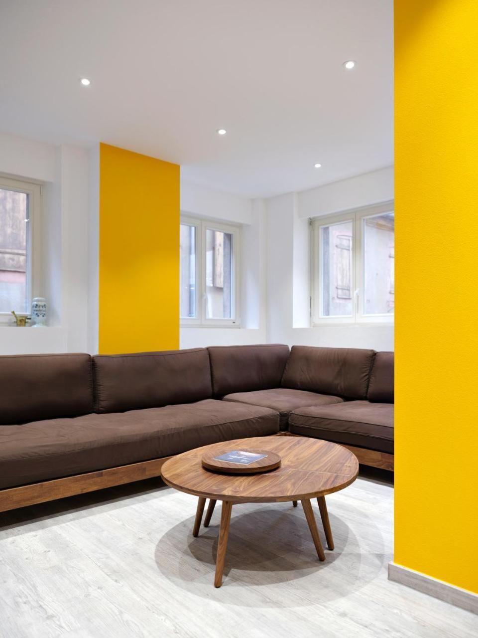 Les Suites Du Cygne Colmar Extérieur photo