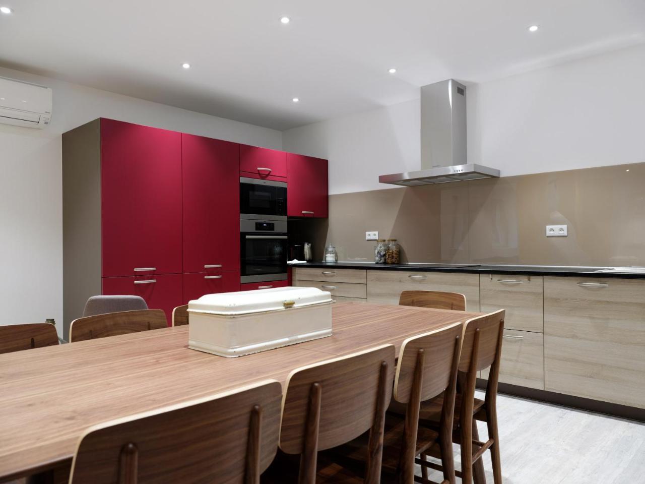 Les Suites Du Cygne Colmar Extérieur photo