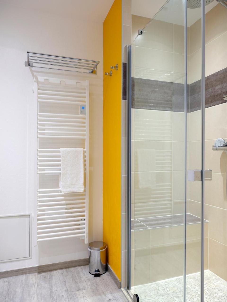 Les Suites Du Cygne Colmar Extérieur photo