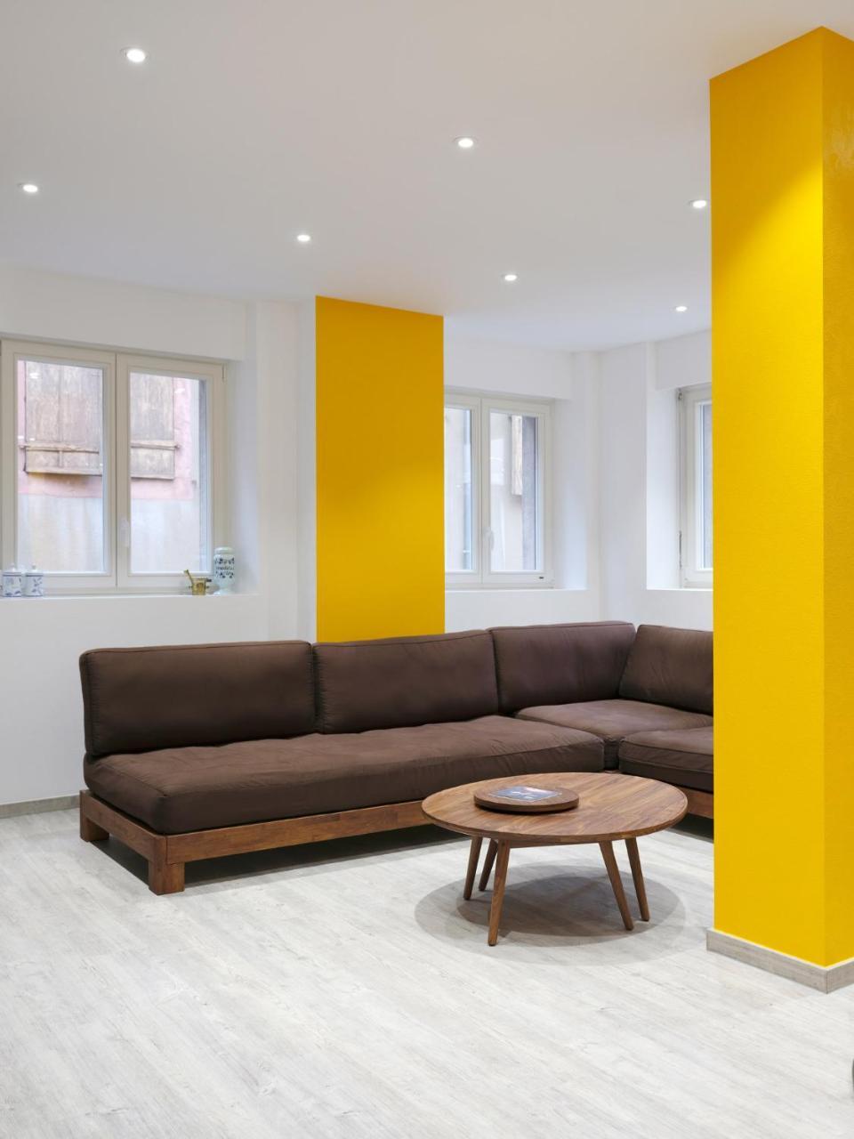 Les Suites Du Cygne Colmar Extérieur photo