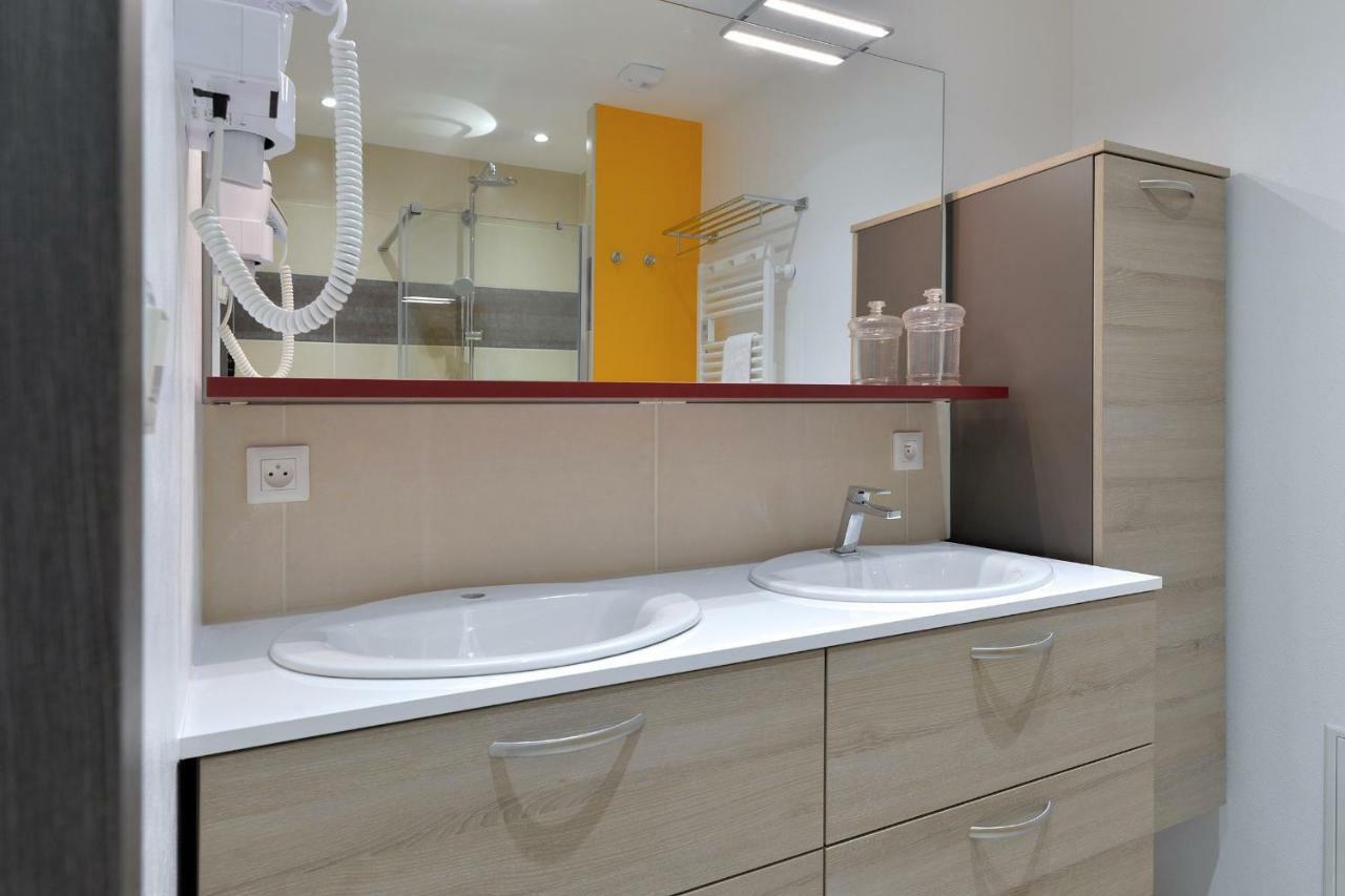 Les Suites Du Cygne Colmar Extérieur photo